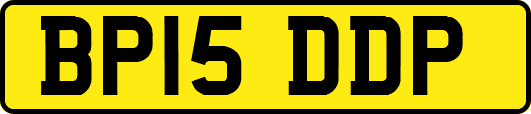BP15DDP