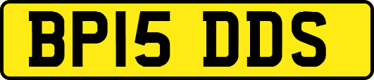 BP15DDS