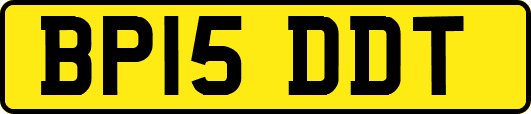 BP15DDT