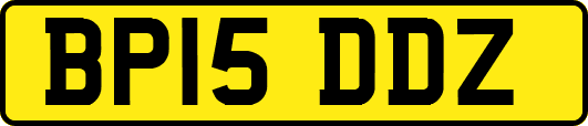 BP15DDZ