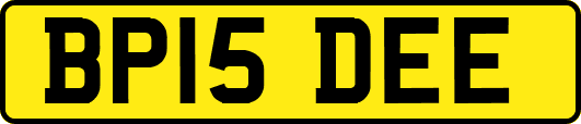 BP15DEE