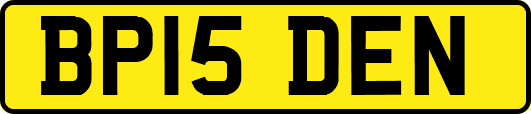 BP15DEN