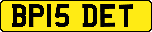 BP15DET
