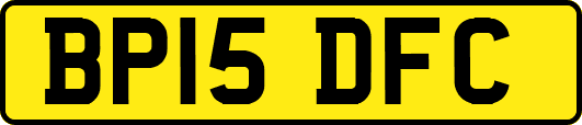 BP15DFC