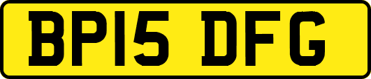 BP15DFG