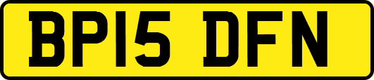 BP15DFN