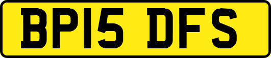 BP15DFS