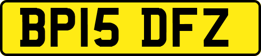 BP15DFZ