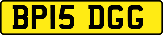 BP15DGG