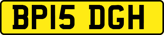 BP15DGH