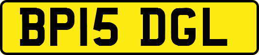 BP15DGL