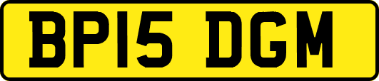 BP15DGM