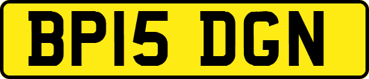 BP15DGN