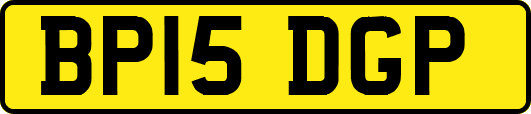 BP15DGP