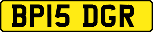 BP15DGR