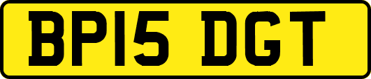 BP15DGT