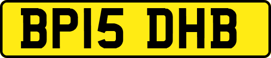BP15DHB