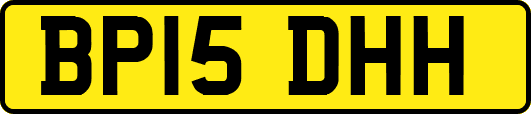 BP15DHH