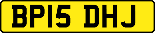 BP15DHJ