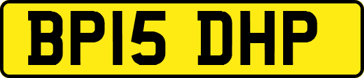 BP15DHP