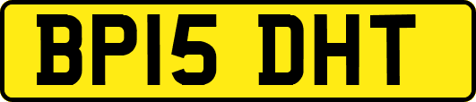 BP15DHT