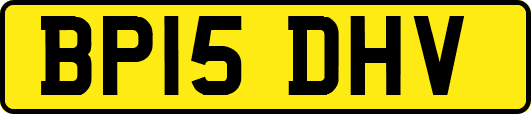 BP15DHV