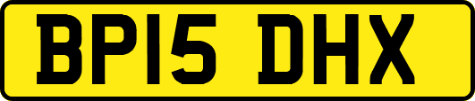 BP15DHX