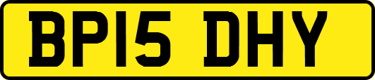 BP15DHY