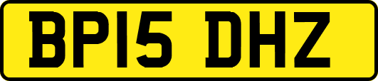 BP15DHZ
