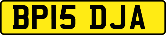 BP15DJA