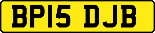 BP15DJB