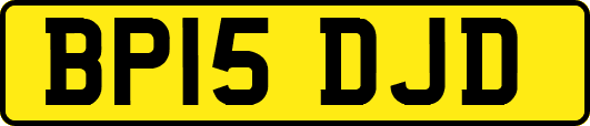 BP15DJD