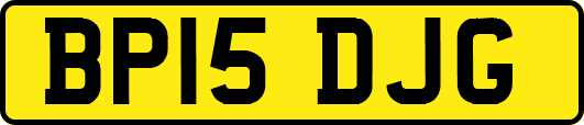 BP15DJG