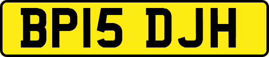 BP15DJH