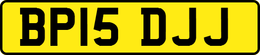 BP15DJJ