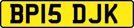 BP15DJK