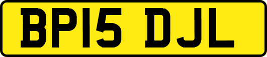 BP15DJL