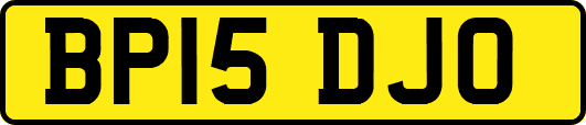 BP15DJO