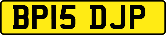 BP15DJP