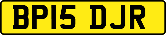 BP15DJR