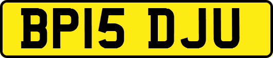 BP15DJU