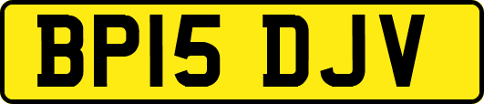BP15DJV