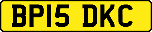 BP15DKC