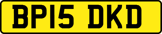 BP15DKD
