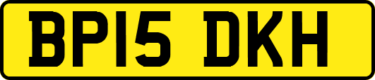 BP15DKH