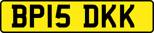 BP15DKK