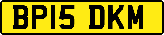 BP15DKM