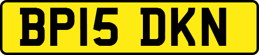 BP15DKN