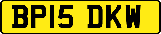 BP15DKW
