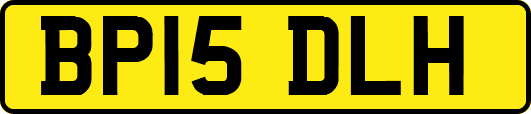 BP15DLH